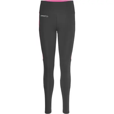 Craft Adv Essence Tights 2 W Slate/Fuchsia