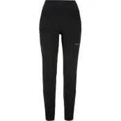 Craft ADV Essence Training Pants 2 W Dam Svart L | Löparbyxor