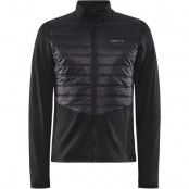 Craft Adv Essence Warm Jacket 2 M Black