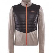 Craft Adv Essence Warm Jacket 2 M Slate/Clay