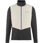 Craft Adv Essence Warm Jacket 2 M Slate/Plaster