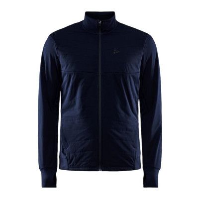 Craft Adv Essence Warm Jacket M Blaze