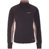 Craft Adv Essence Warm Jacket W Dk Plum/Charm