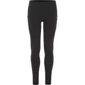Craft ADV Essence Warm Tights 3 M Löpartights Black, L