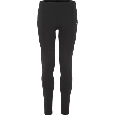 Craft ADV Essence Warm Tights 3 M Löpartights Black, L