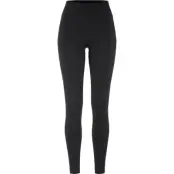 Craft ADV Essence Warm Tights 3 W  Black, M