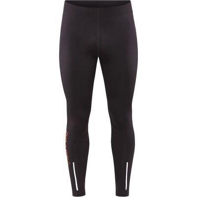 Craft ADV Essence Warm Tights M Slate/Vibrant