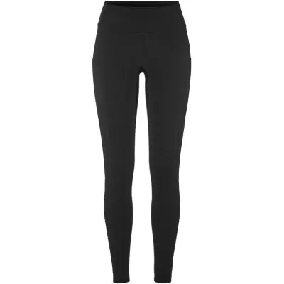 Craft ADV Essence Warm Wind Tights 2 W Löpartights Black, S