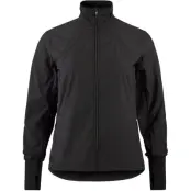 Craft ADV Essence Wind Jacket W Black