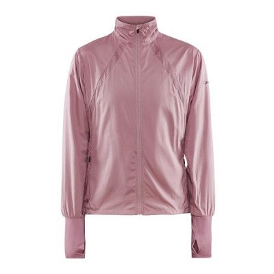 Craft ADV Essence Wind Jacket W Dawn