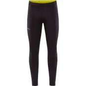 Craft ADV Essence Zip Tights 2 M Löpartights, S