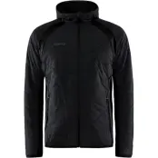 Craft ADV Explore Hybrid Jacket M  Black, XXL