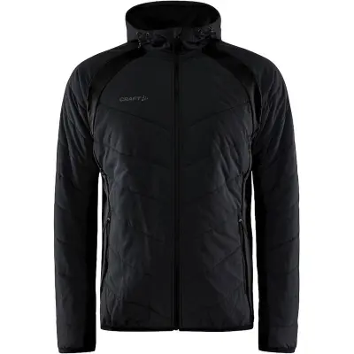 Craft ADV Explore Hybrid Jacket M  Black, XXL