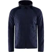 Craft ADV Explore Hybrid Jacket M  Blaze, M