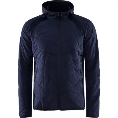 Craft ADV Explore Hybrid Jacket M  Blaze, XL