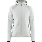 Craft ADV Explore Hybrid Jacket W  Ash, L