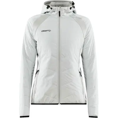 Craft ADV Explore Hybrid Jacket W  Ash, XL