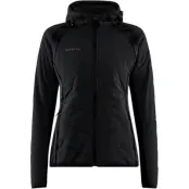 Craft ADV Explore Hybrid Jacket W  Black, XS