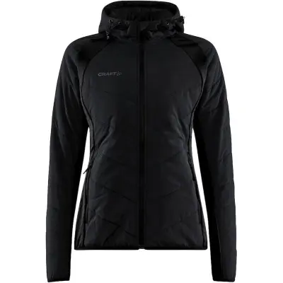 Craft ADV Explore Hybrid Jacket W  Black, XS
