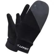 Craft ADV Lumen Hybrid Glove Löparhandskar Black, L