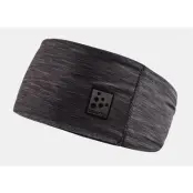 Craft Adv Microfleece Shaped Headband