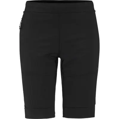 Craft ADV Nordic Training Insulate Shorts M Shorts Black, XXL