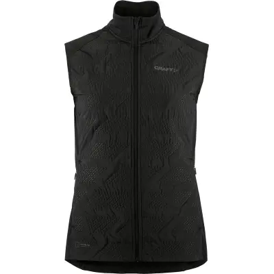 Craft ADV Nordic Training Speed Vest W Väst, XS
