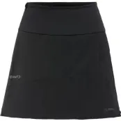 Craft ADV NORDIC TRAININGINSULATE SKIRT W Black