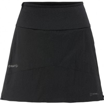 Craft ADV NORDIC TRAININGINSULATE SKIRT W Black