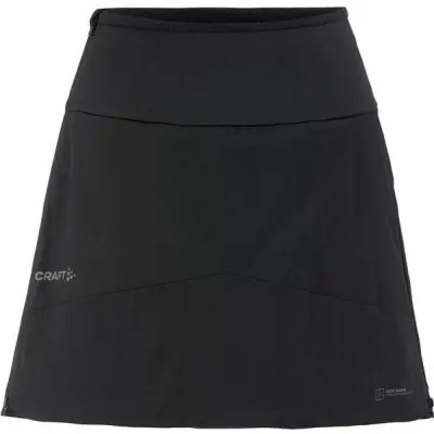 Craft ADV NORDIC TRAININGINSULATE SKIRT W Black