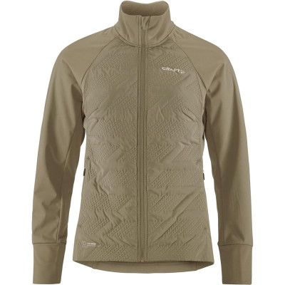 Craft ADV NORDIC TRAININGSPEED JACKET 2 W Raw