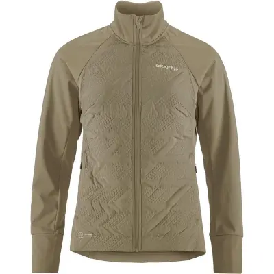 Craft ADV NORDIC TRAININGSPEED JACKET 2 W Raw