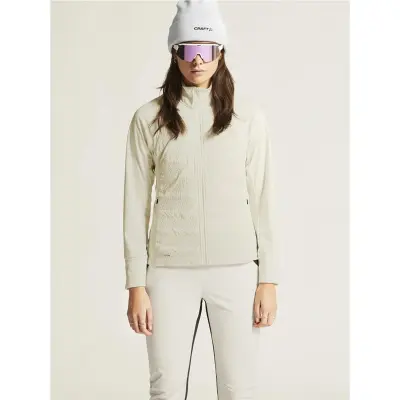 Craft Adv Nordic TrainingSpeed Jacket 2 W Tofu