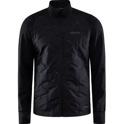 Craft ADV Subz Jacket 2 M Löparjacka Black, S