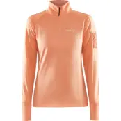 Craft ADV SubZ LS W Mellanlager Tröja Glow, L