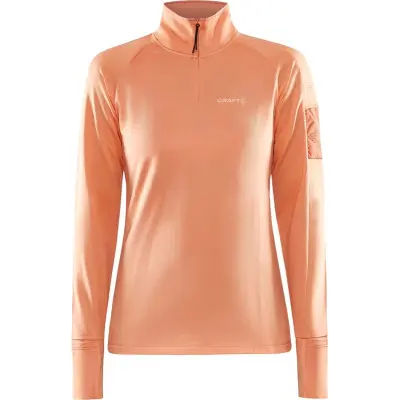 Craft ADV SubZ LS W Mellanlager Tröja Glow, L