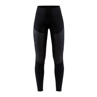 Craft Adv Subz Lumen Padded Tights 2 W