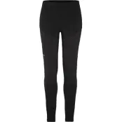 Craft ADV Subz Lumen Tights 2 M Löpartights Black, M