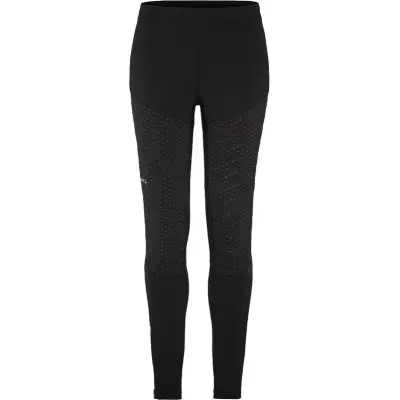 Craft ADV Subz Lumen Tights 2 M Löpartights Black, M
