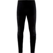 Craft ADV SubZ Tights 2 M Löpartights Black, S