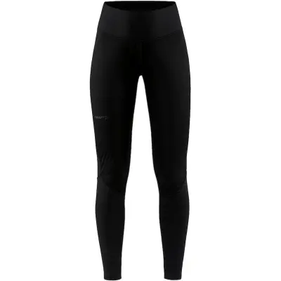 Craft ADV Subz Wind Tights W Löpartights Black, L