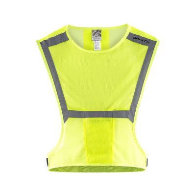 Craft All Year Mesh Vest M  Flumino