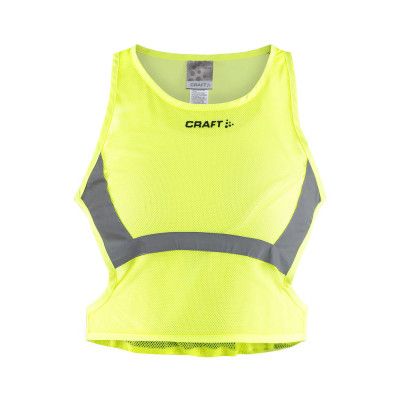 Craft All Year Mesh Vest W