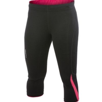 Craft Ar Carpi Woman - Black/Pink Endast XS Kvar