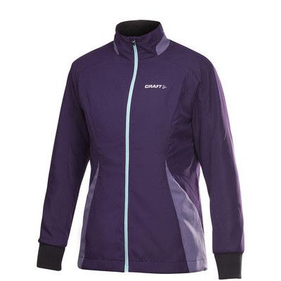 Craft AXC Touring Jacka Dam-S-Lila Utförsäljning