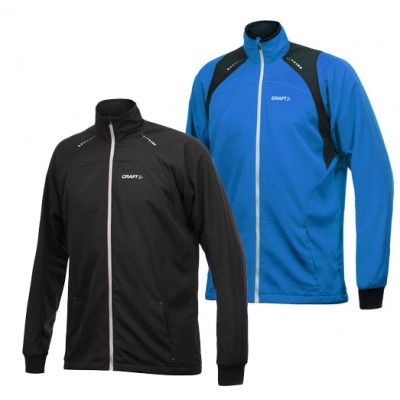 Craft AXC Touring Jacka Herr Utförsäljning