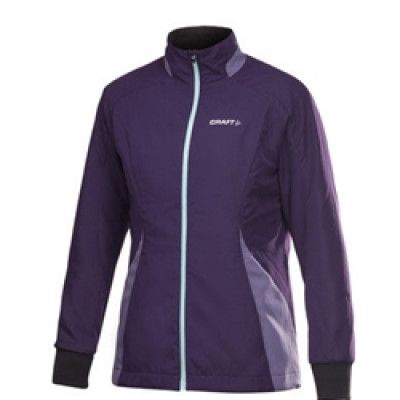 Craft Axc Touring Jacka Woman-XS-