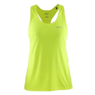 Craft Basic Tanktop W Klipp