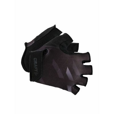 Craft Bike Glove Jr Black