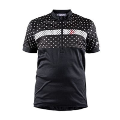 Craft Bike Jersey Junior